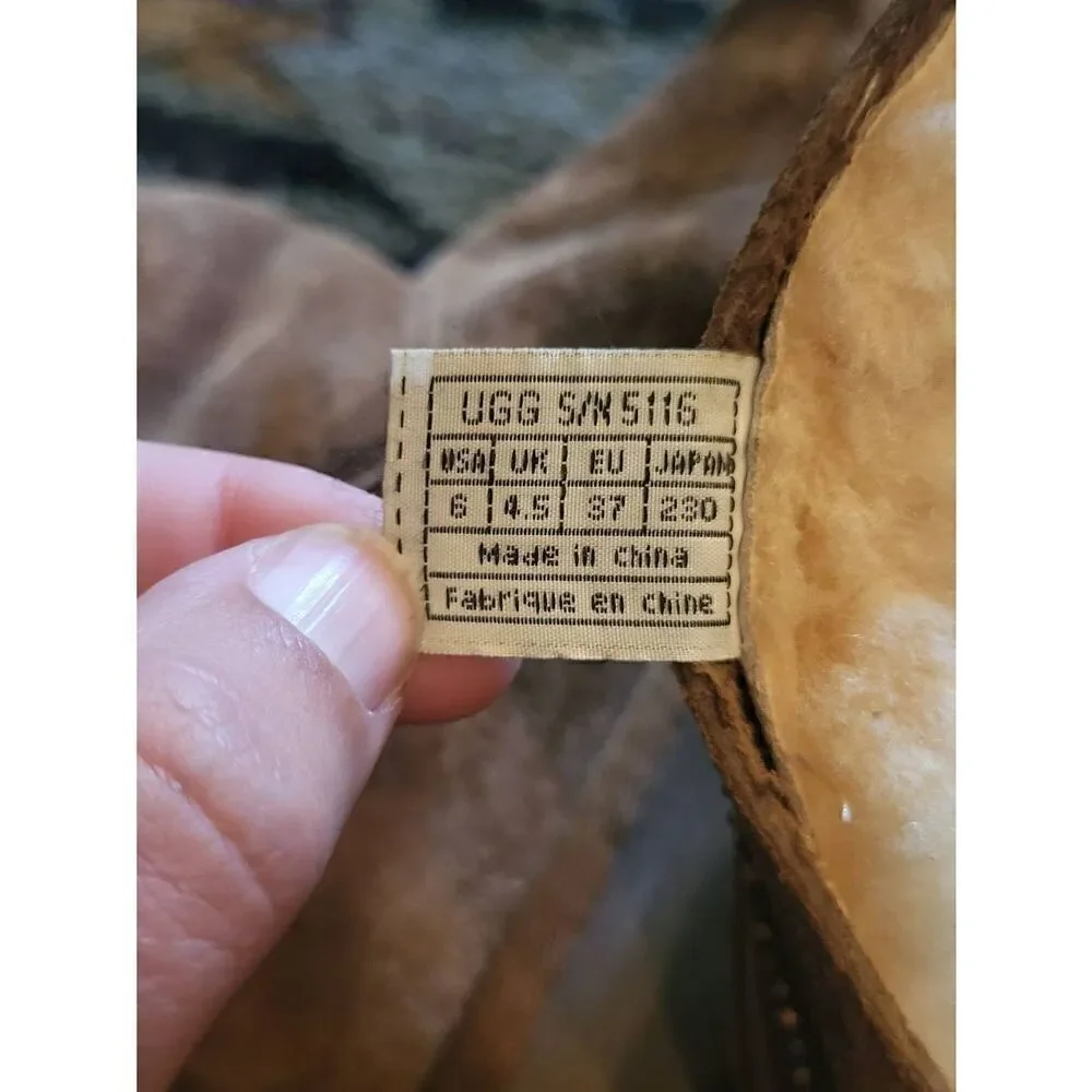 UGG australia mayfaire